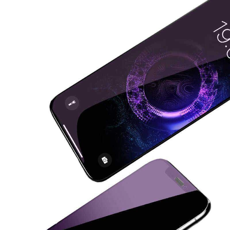 More TR Apple iPhone 11 Benks 0.3mm V Pro Ekran Koruyucu Anti-Bluelight