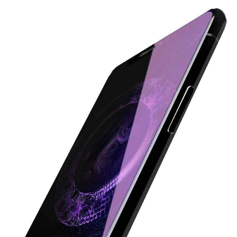 More TR Apple iPhone 11 Benks 0.3mm V Pro Ekran Koruyucu Anti-Bluelight
