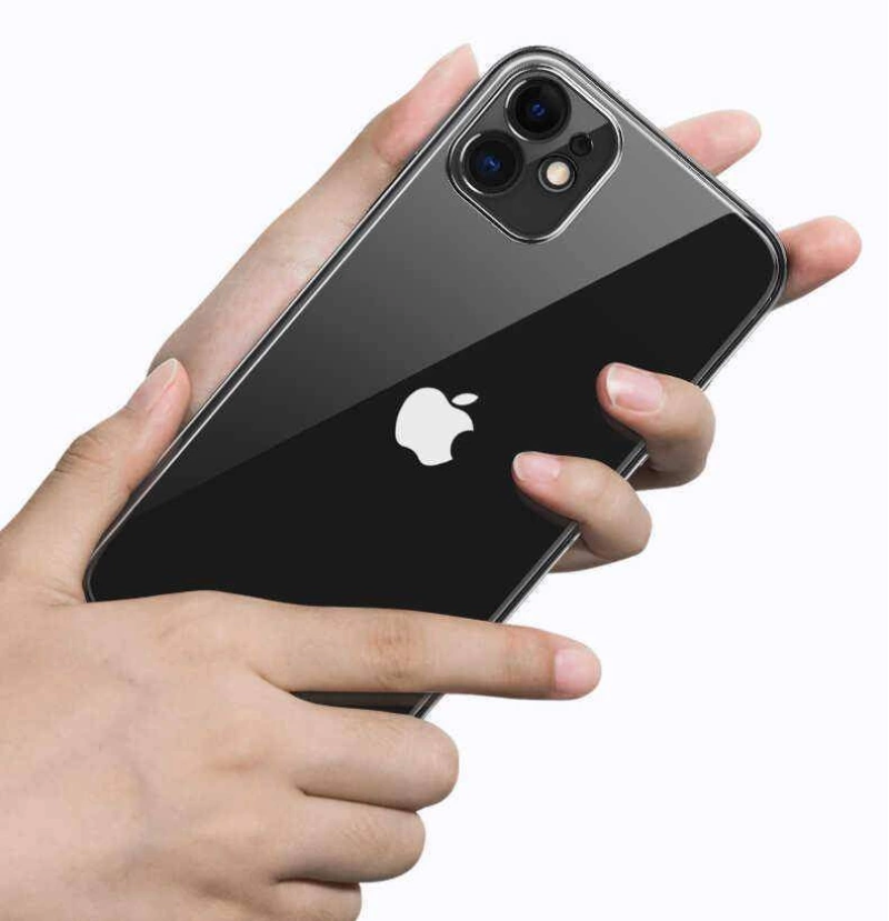 More TR Apple iPhone 11 Kılıf Zore Gbox Kapak