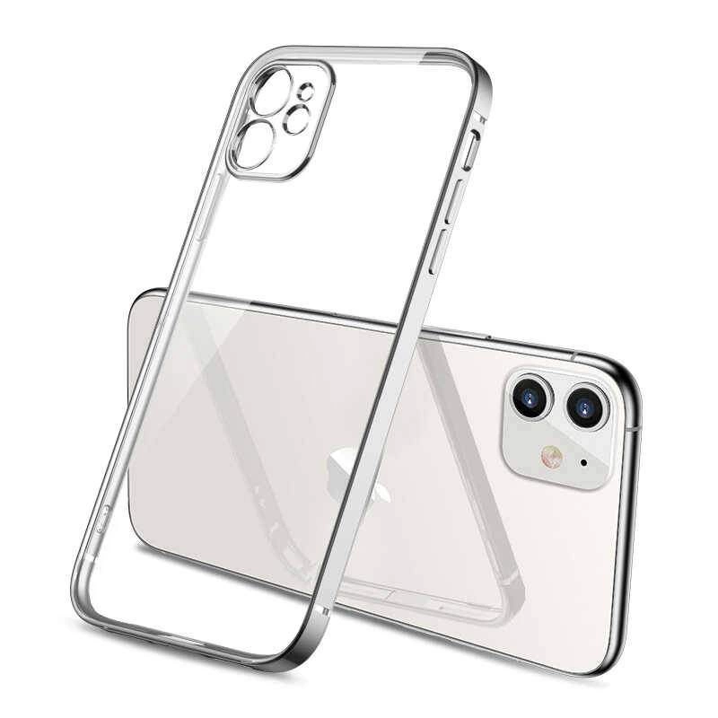 More TR Apple iPhone 11 Kılıf Zore Gbox Kapak