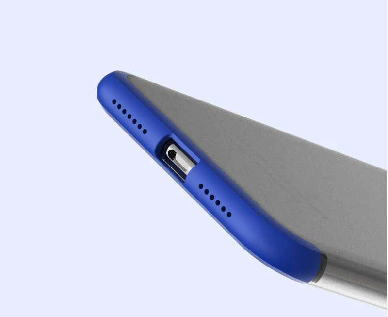 More TR Apple iPhone 11 Kılıf Zore Nili Kapak