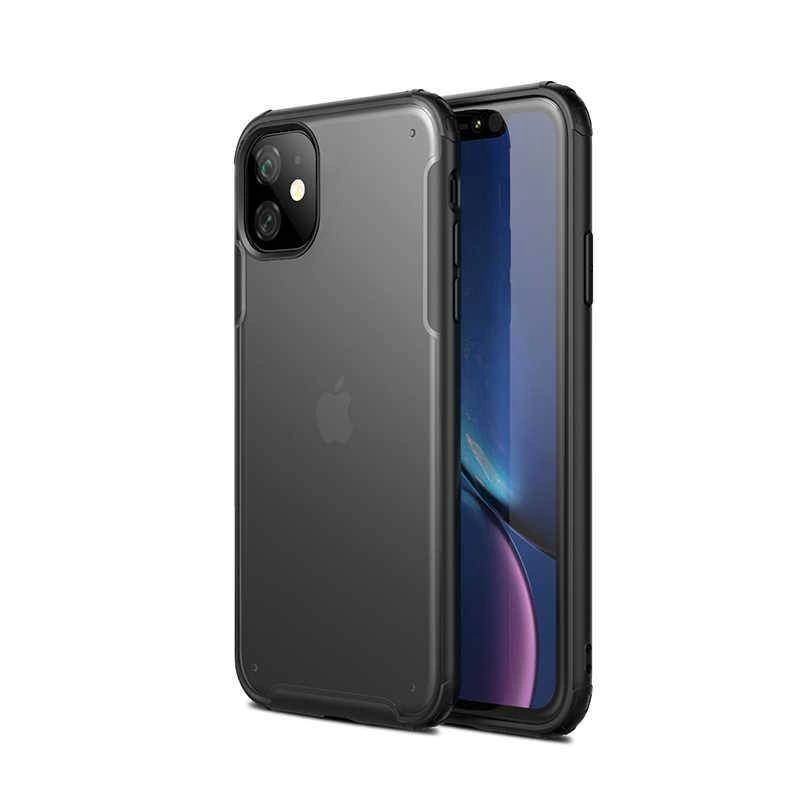 Apple iPhone 11 Kılıf Zore Volks Kapak