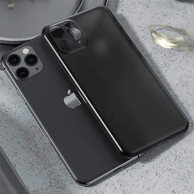 Apple iPhone 11 Pro Kılıf Benks Lollipop Protective Kapak