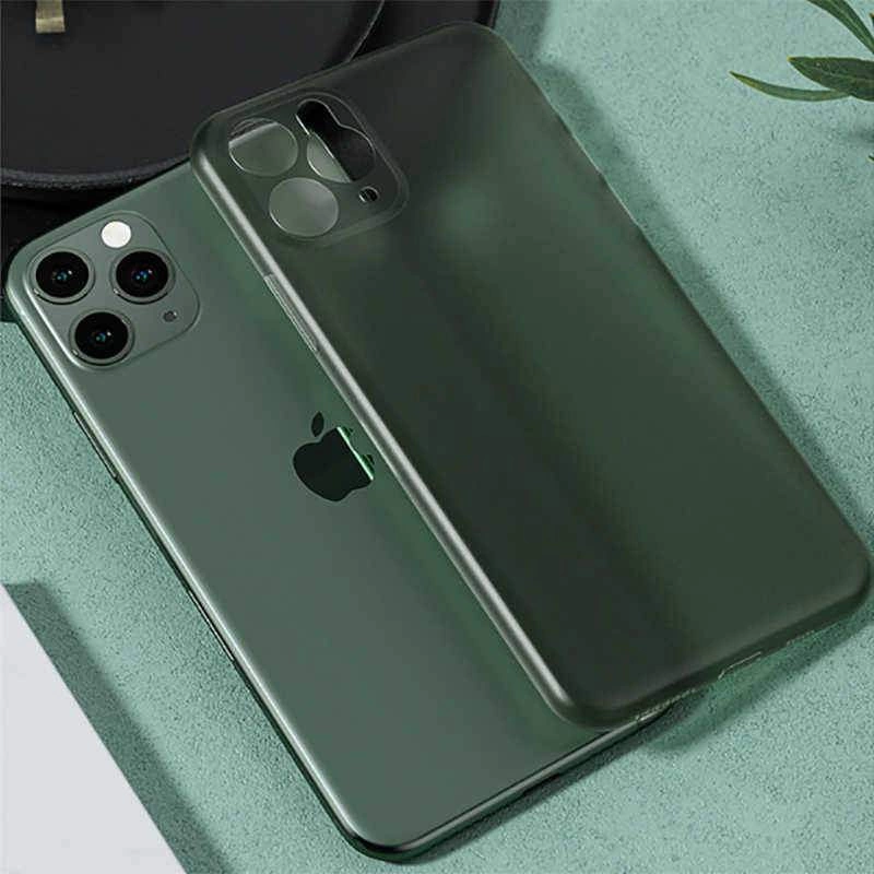 Apple iPhone 11 Pro Kılıf Benks Lollipop Protective Kapak