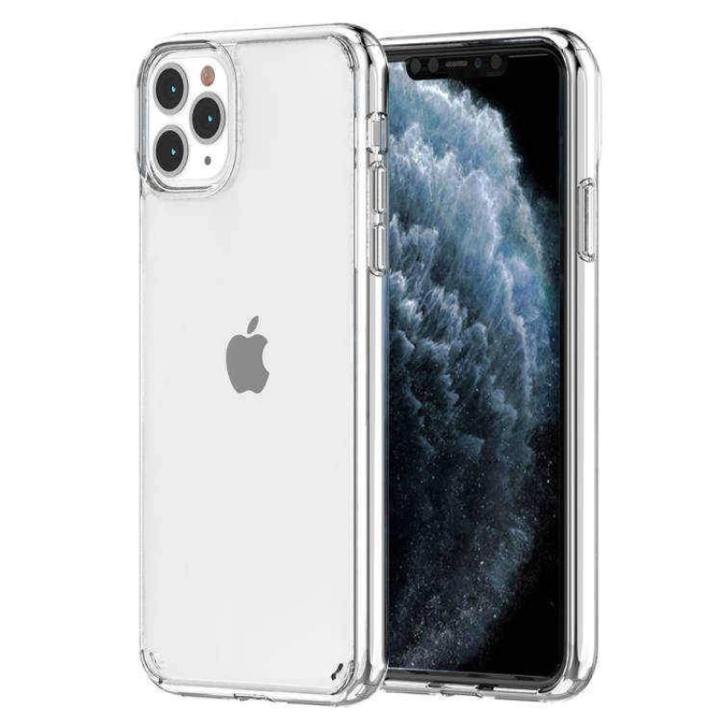 More TR Apple iPhone 11 Pro Kılıf Zore Coss Kapak