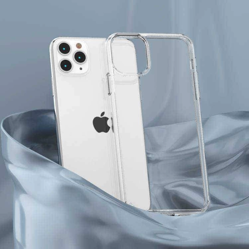 More TR Apple iPhone 11 Pro Kılıf Zore Coss Kapak