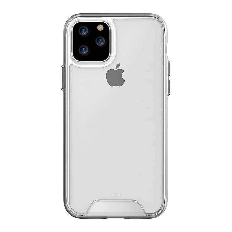 Apple iPhone 11 Pro Kılıf Zore Gard Silikon