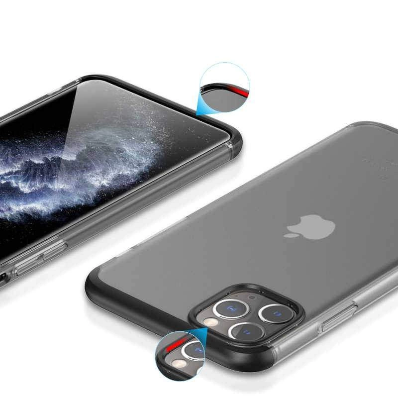 More TR Apple iPhone 11 Pro Kılıf Zore Nili Kapak