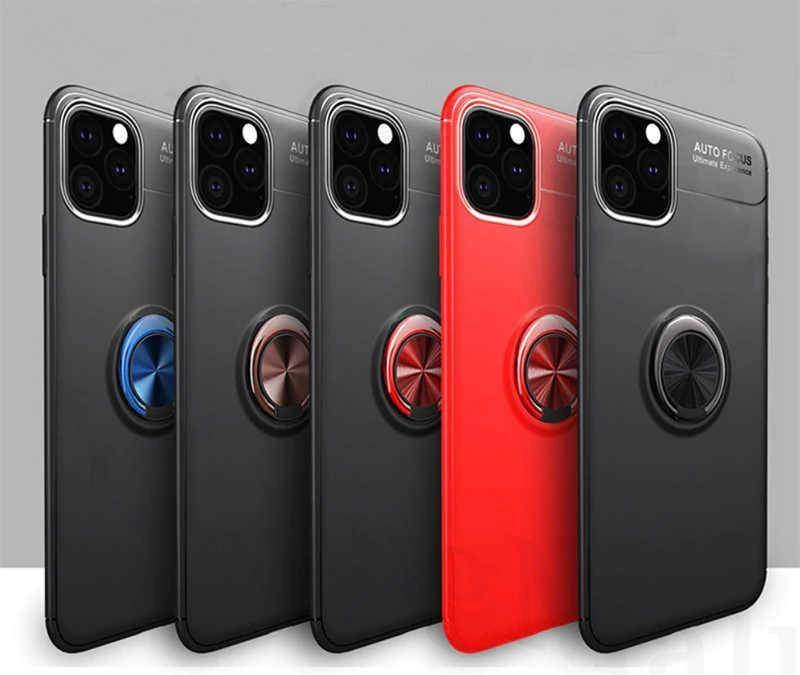 Apple iPhone 11 Pro Kılıf Zore Ravel Silikon Kapak