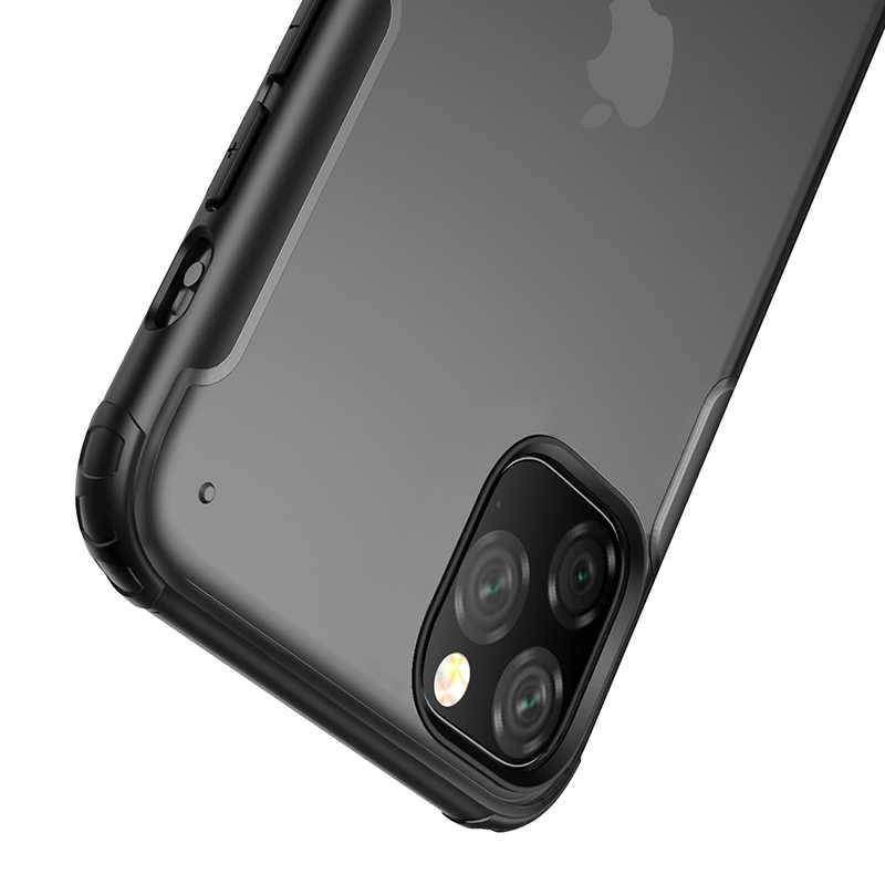 Apple iPhone 11 Pro Kılıf Zore Volks Kapak