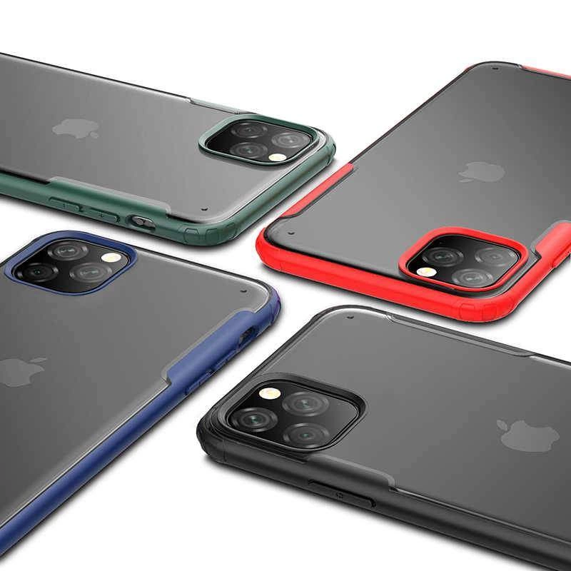 Apple iPhone 11 Pro Kılıf Zore Volks Kapak