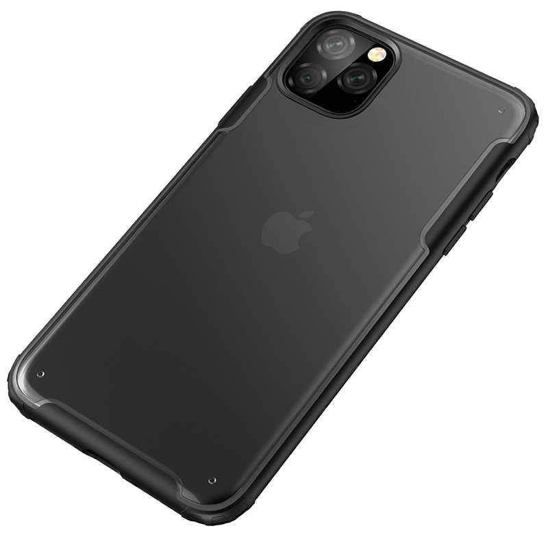 Apple iPhone 11 Pro Kılıf Zore Volks Kapak