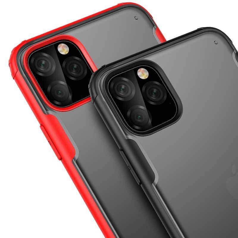 Apple iPhone 11 Pro Kılıf Zore Volks Kapak