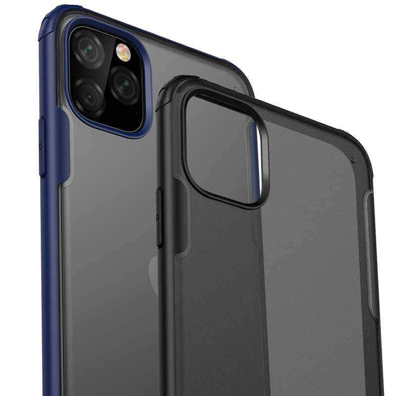 Apple iPhone 11 Pro Kılıf Zore Volks Kapak