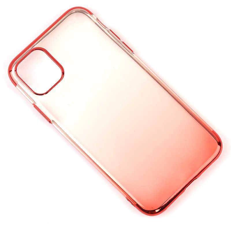 Apple iPhone 11 Pro Max Kılıf Zore Moss Silikon