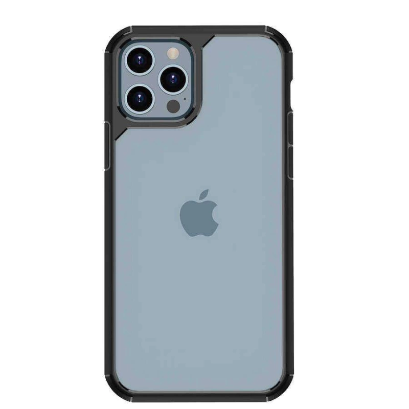 More TR Apple iPhone 11 Pro Max Kılıf Zore Roll Kapak