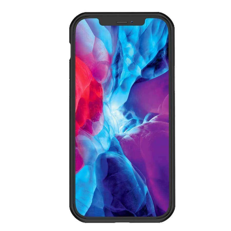 More TR Apple iPhone 11 Pro Max Kılıf Zore Roll Kapak