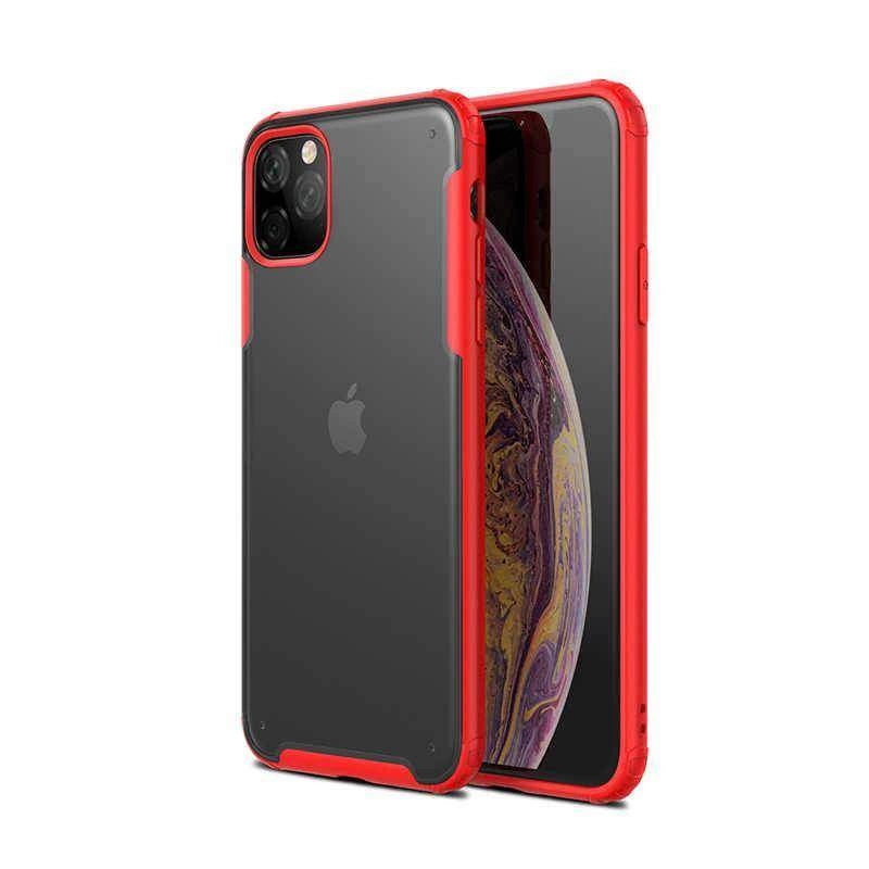 Apple iPhone 11 Pro Max Kılıf Zore Volks Kapak