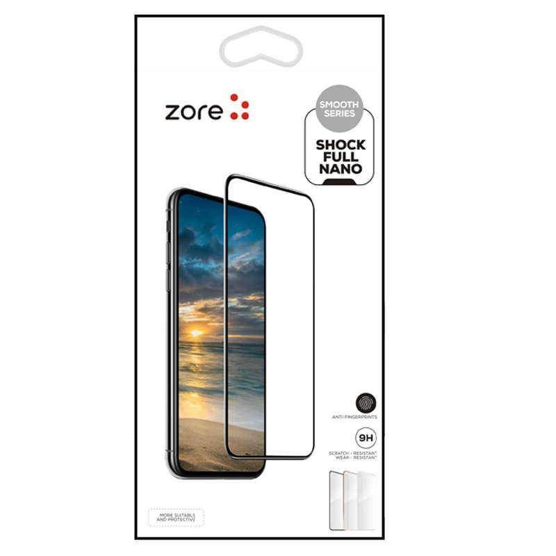 Apple iPhone 11 Pro Max Zore Shock Full Nano