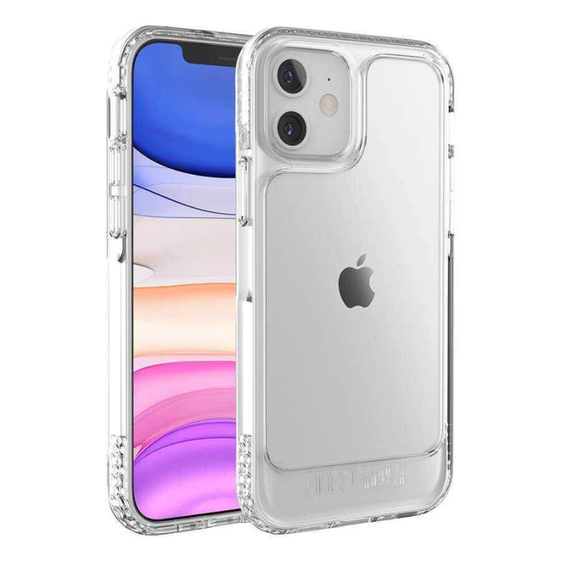 More TR Apple iPhone 11 UR U Model Kapak