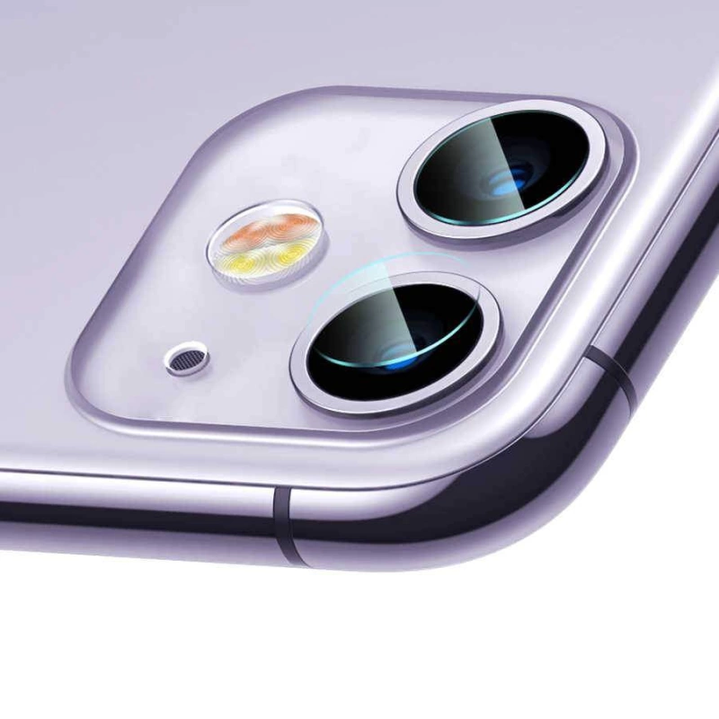 More TR Apple iPhone 11 Zore Nano Kamera Koruyucu