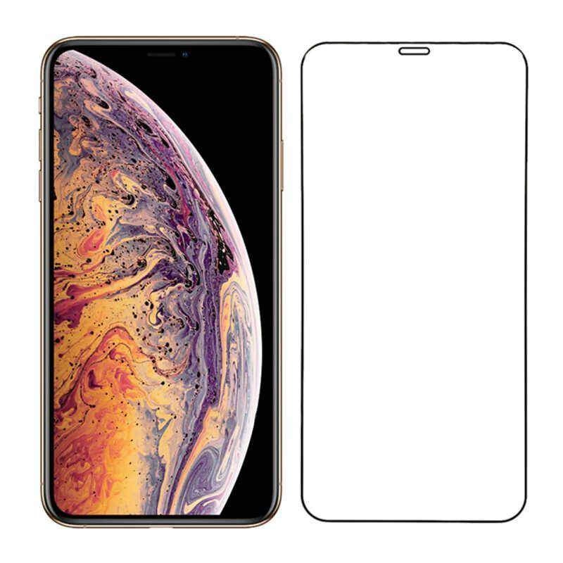 More TR Apple iPhone 12 Pro Go Des Seramik Ekran Koruyucu