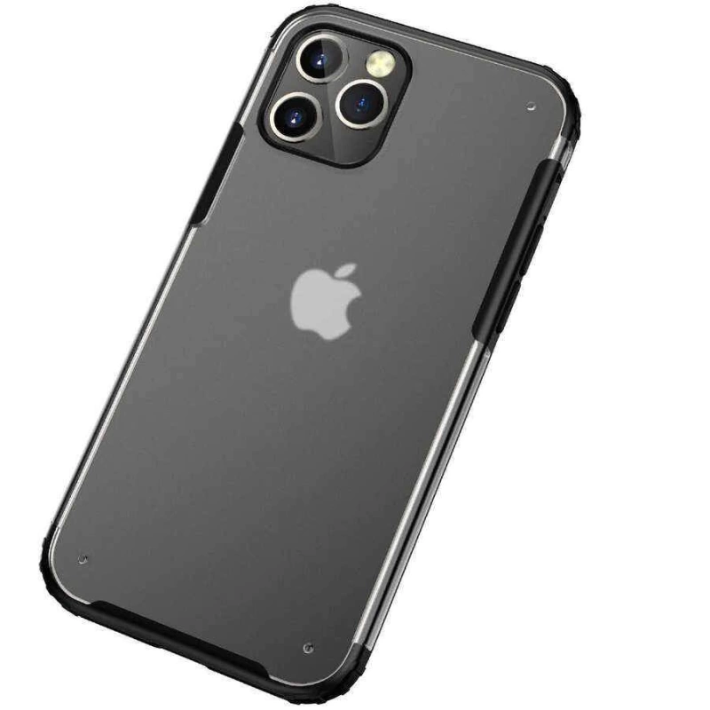 More TR Apple iPhone 12 Pro Kılıf Zore Volks Kapak