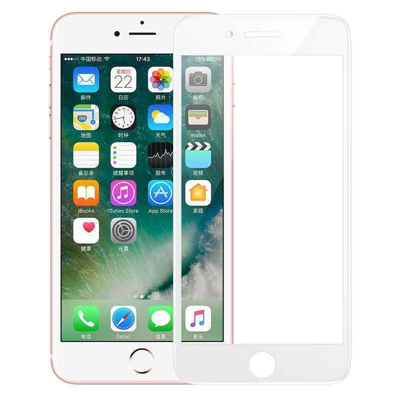 More TR Apple iPhone 7 Benks 0.3mm V Pro Ekran Koruyucu