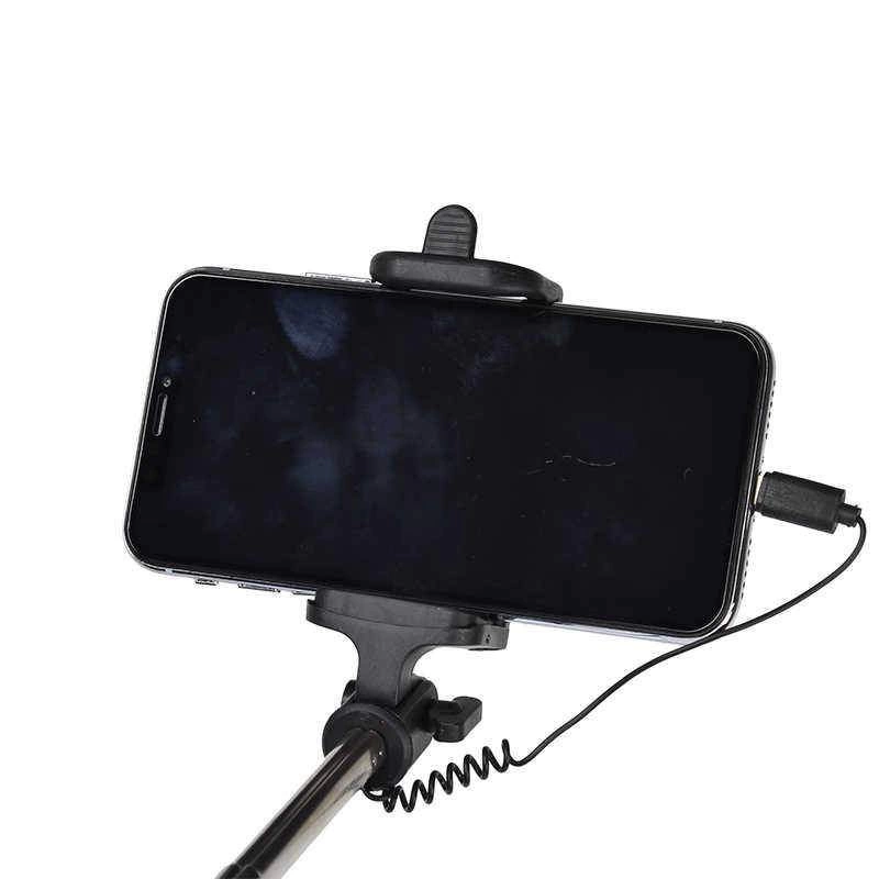 More TR Apple iPhone 7 özel Selfie Çubuğu H520