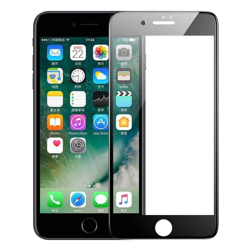 More TR Apple iPhone 7 Plus Benks 0.3mm V Pro Ekran Koruyucu
