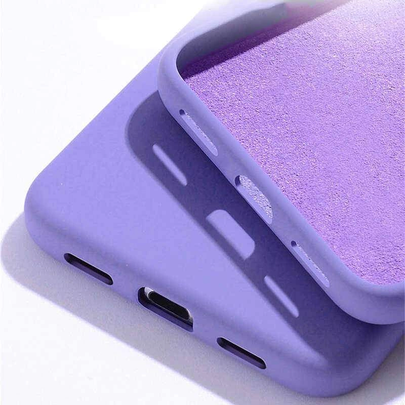 More TR Apple iPhone 7 Plus Kılıf Zore LSR Lansman Kapak