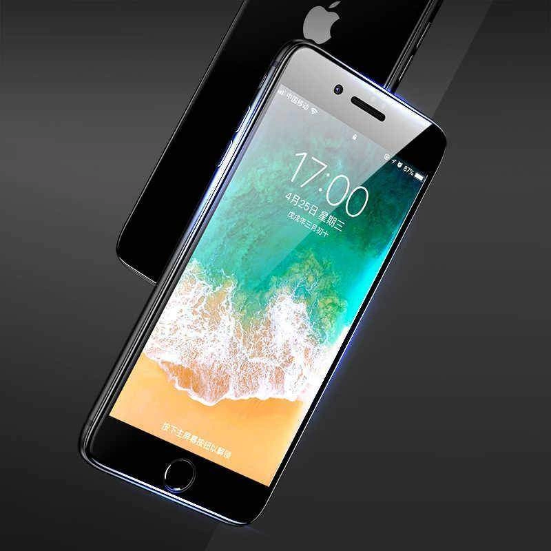 More TR Apple iPhone 8 Benks 0.3mm V Pro Ekran Koruyucu