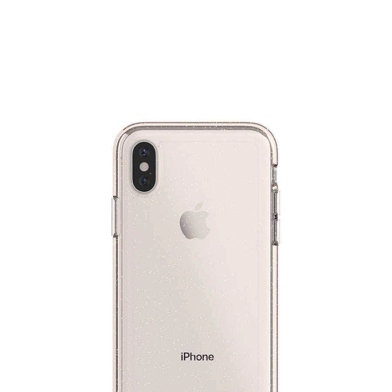 More TR Apple iPhone X UR Vogue Kapak