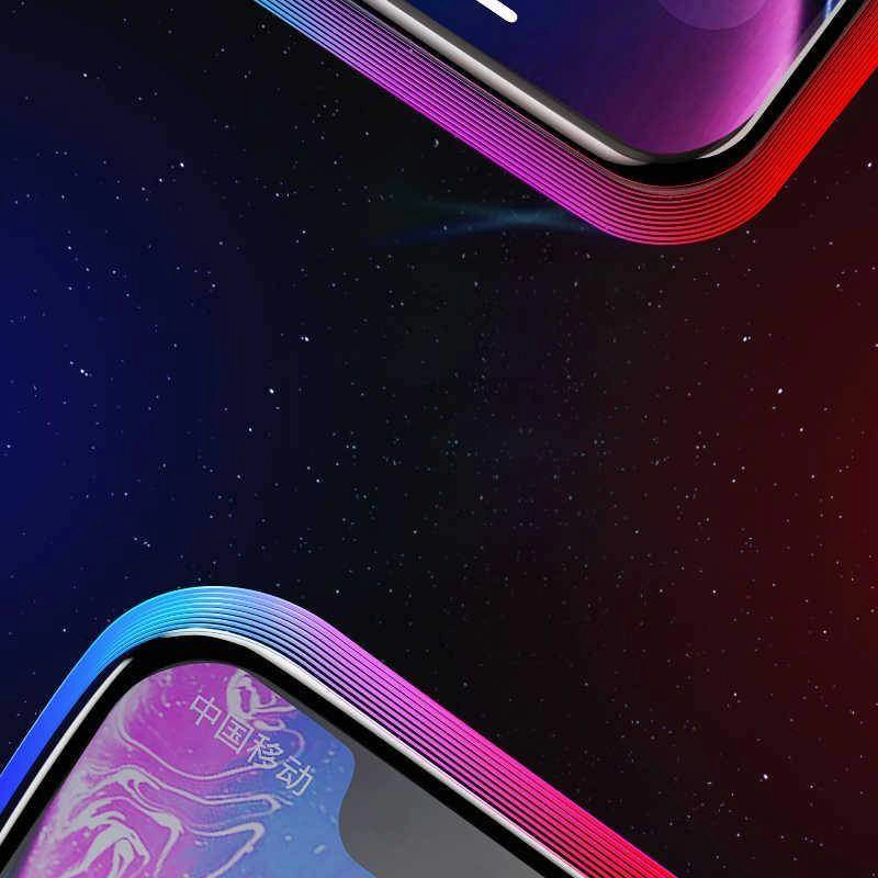 More TR Apple iPhone XR 6.1 Benks 0.3mm V Pro Ekran Koruyucu