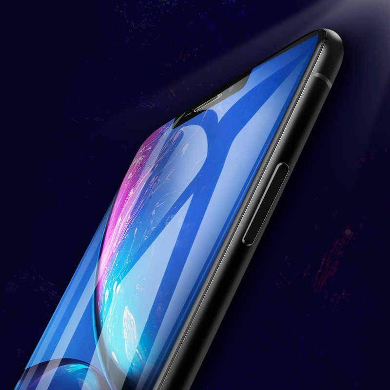 More TR Apple iPhone XR 6.1 Benks 0.3mm V Pro Ekran Koruyucu