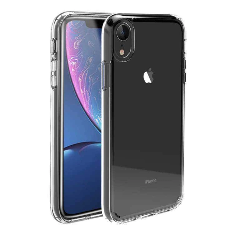 More TR Apple iPhone XR 6.1 Kılıf Zore Coss Kapak