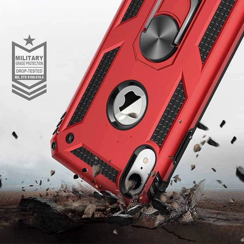 More TR Apple iPhone XR 6.1 Kılıf Zore Vega Kapak