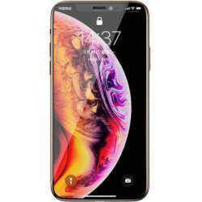 More TR Apple iPhone XS 5.8 Benks 0.3mm V Pro Ekran Koruyucu