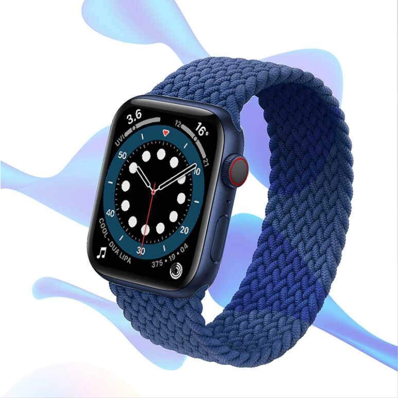 More TR Apple Watch 38mm KRD-32 Medium Kordon