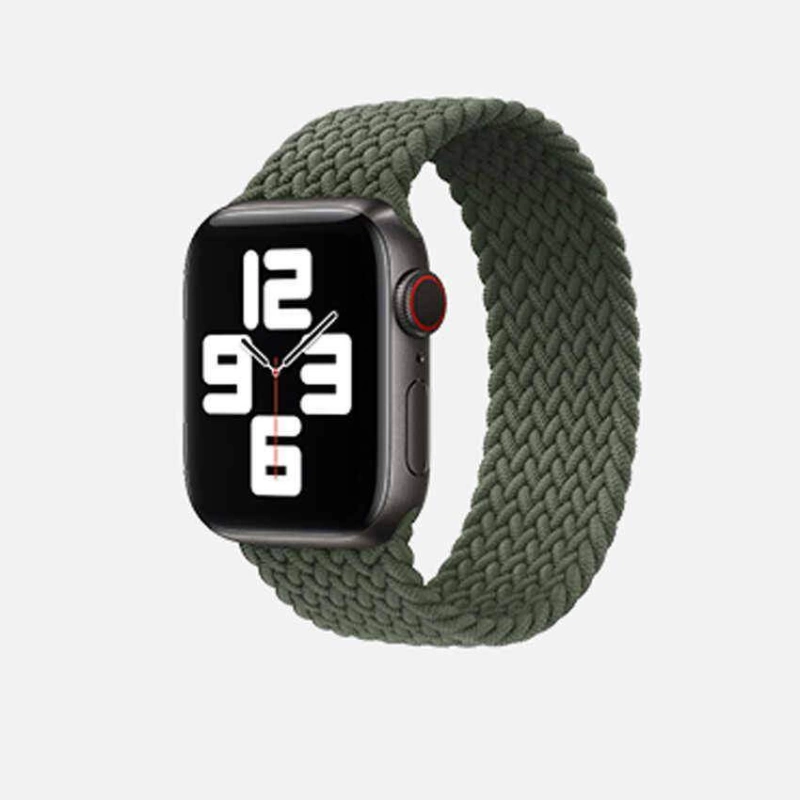 More TR Apple Watch 38mm KRD-32 Small Kordon