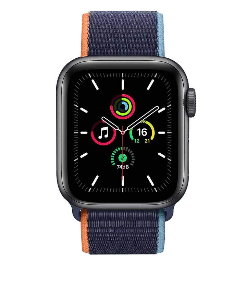 More TR Apple Watch 38mm Wiwu iVista Watch Ekran Koruyucu