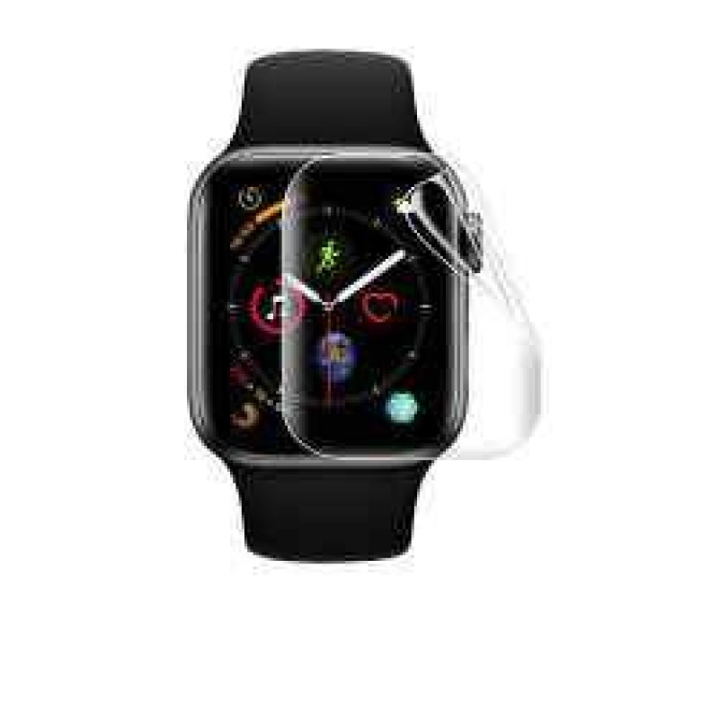 Apple Watch 38mm Zore Narr Tpu Body Ekran Koruyucu