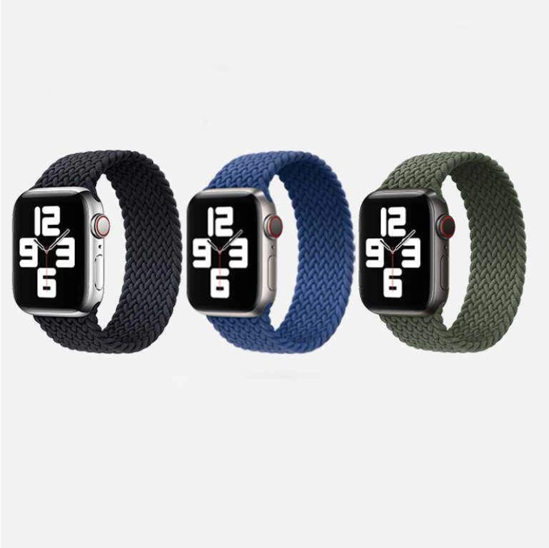 More TR Apple Watch 40mm KRD-32 Medium Kordon