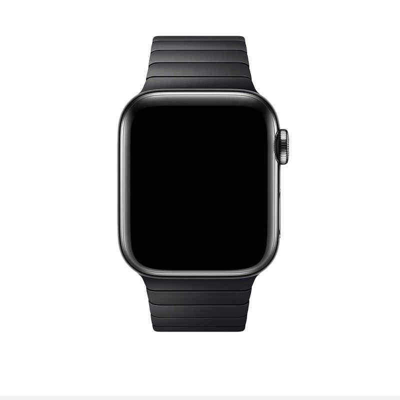 More TR Apple Watch 40mm KRD-35 Metal Kordon