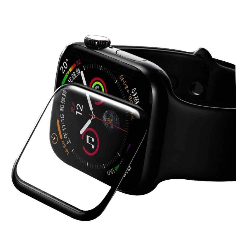 More TR Apple Watch 42mm Wiwu iVista Watch Ekran Koruyucu