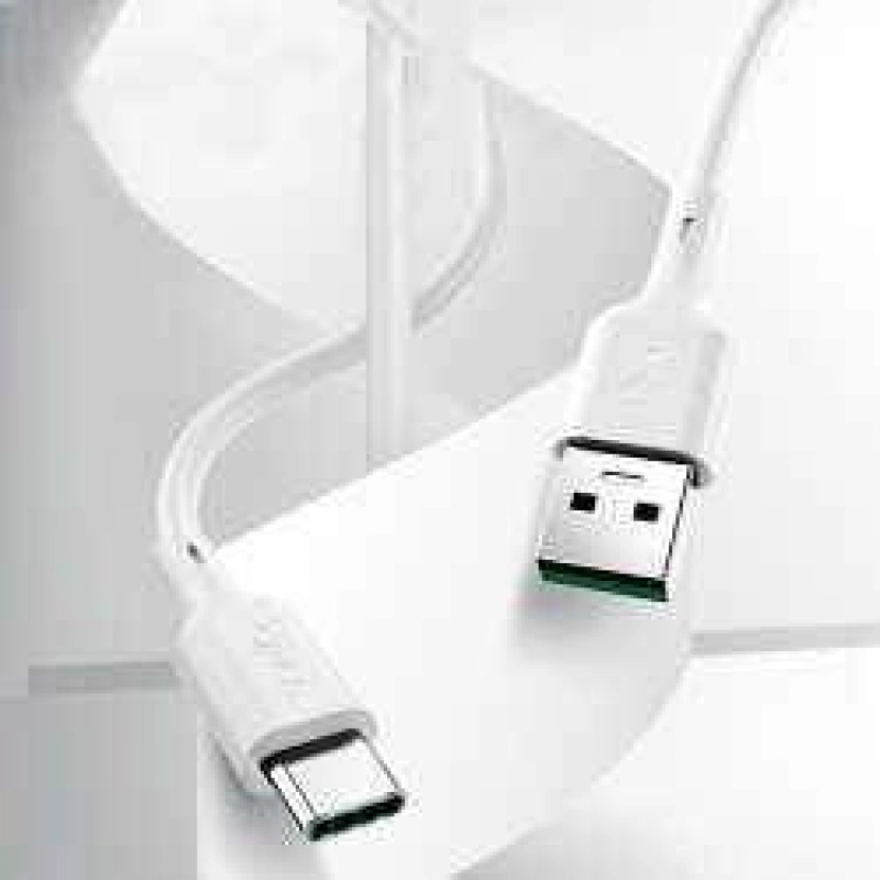 Benks D35 Type-C Fast Charging Usb Kablo 1.2M