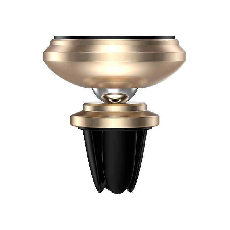 More TR Benks H10 Magnetic Car Mount (Air Vent) Araç Telefon Tutucu