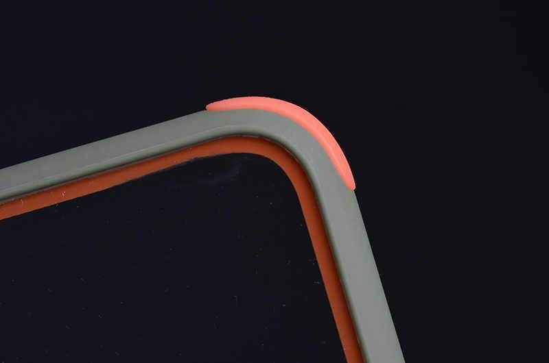 More TR Galaxy A10 Kılıf Zore Tiron Kapak
