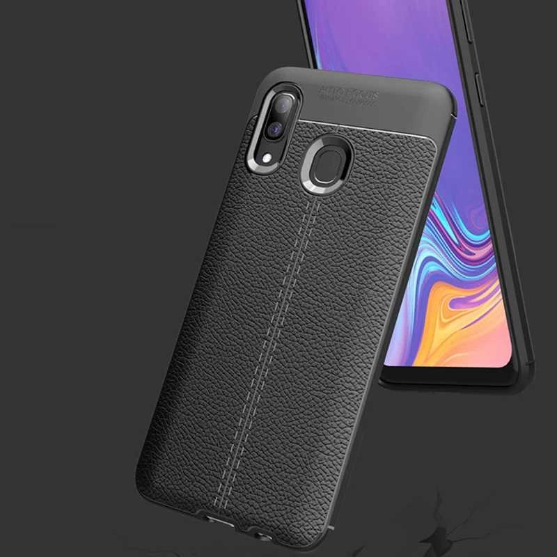 Galaxy A10S Kılıf Zore Niss Silikon Kapak