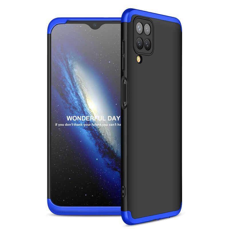 More TR Galaxy A12 Kılıf Zore Ays Kapak